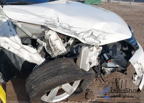 2015 Volkswagen Passat 1.8T Limited Edition из США, поврежденный, VIN 1VWAS7A3XFC097101